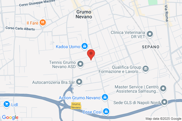 Municipio Di Grumo Nevano