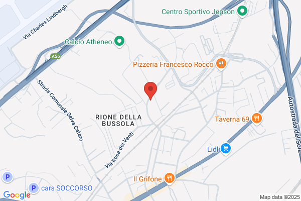 ESSO NAPOLI