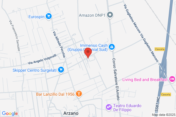 Edil 2000 Costruzioni Srl