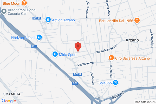 Gipa Impianti Sas Di Paone