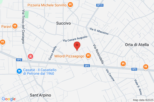 Fratelli Chianese S.N.C.