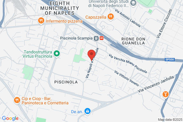 Farmacia Carlutti Dr. Nunziata Lidia