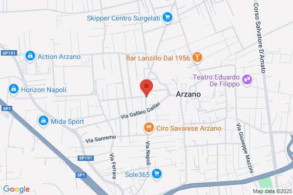 Farmacia S.Giustina Di Zucconelli M.T.