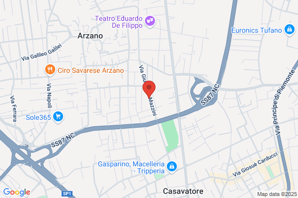 Morrone carlo (Dr.)