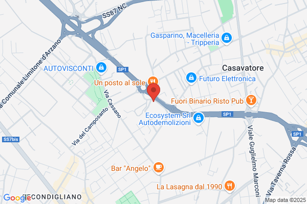 Tammaro C. E Figli S.R.L.