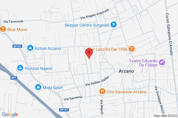 Ferrara Anna