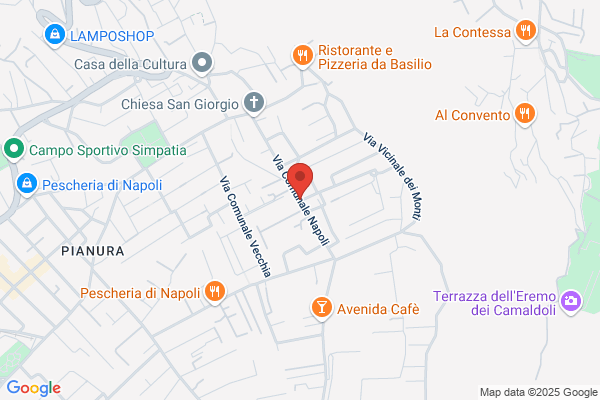 La Brillante Di Contento Assunta