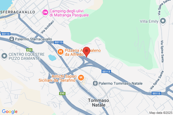 Edilizia Mediterranea Srl