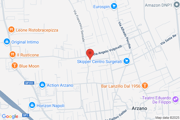 Edilmeridionale Appalti Soc.Coop.Arl