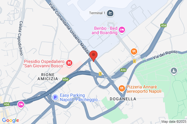 Forte Domenicantonio