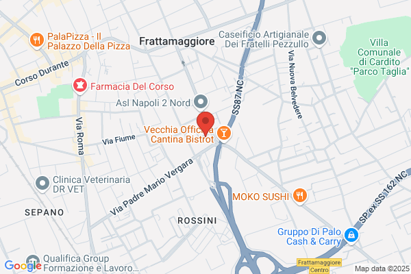 Officine F.Lli Tozzi S.N.C.