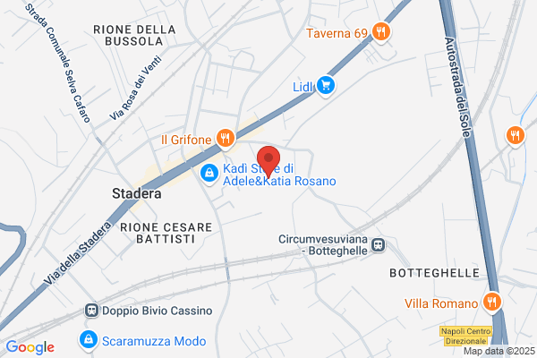 Eurosud Galvanica- Galvanizzazione Metalli Napoli - Cromatura Metallica