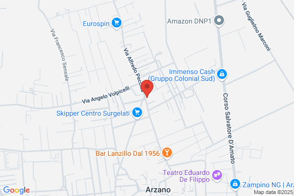 Macelleria Gianni