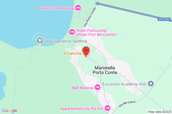 Galeone Marianna