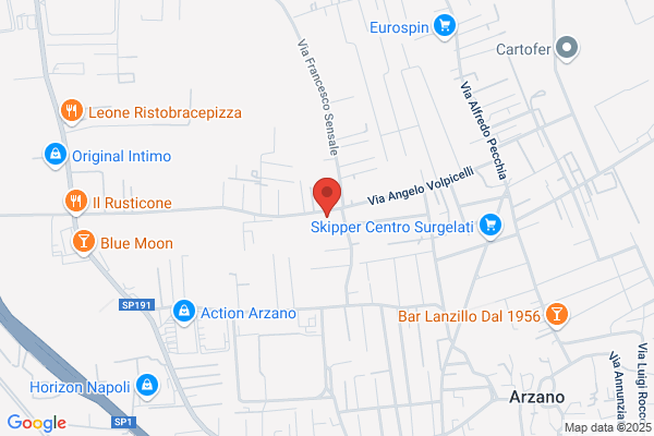 Le.Mi S.N.C. Di Santoro E Loscialpo