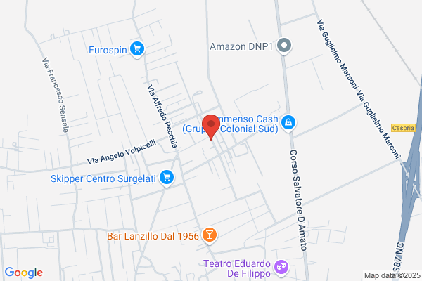 Fabiano Antonio (Dr.)
