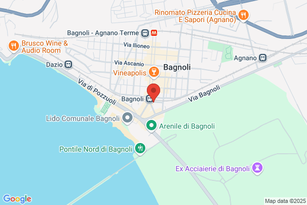 Maglione raffaele (Dr.)