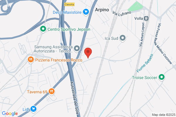 S&G Service srl Refrigerazione - Climatizzazione