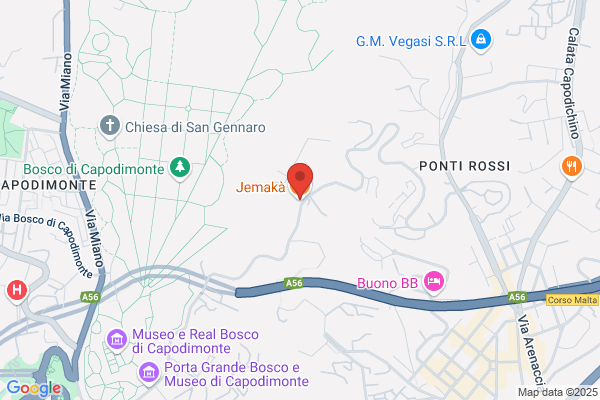 Jemakà