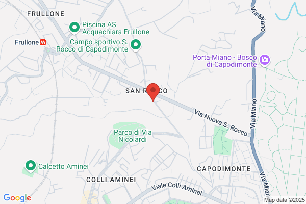Adn Event Planner di Armando De Nigris