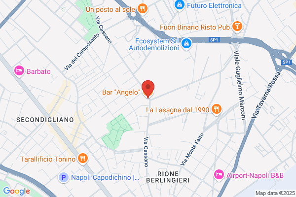 Bar Angelo
