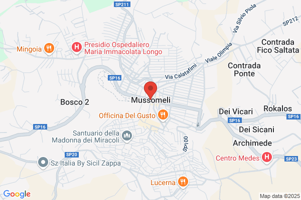 Musello cosimo