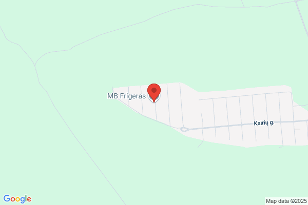 Frig.Mag.Sas