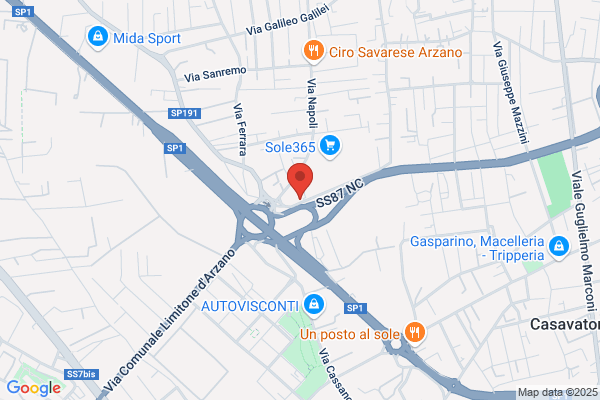 Guardolficio CIPOLLA