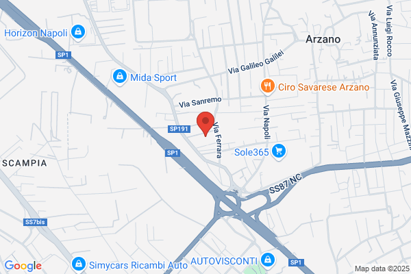 Impresa di Pulizie Industriali Semper