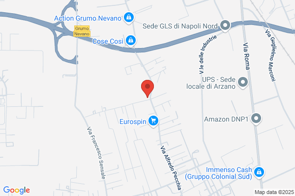 Nuova Cristalleria Arzanese