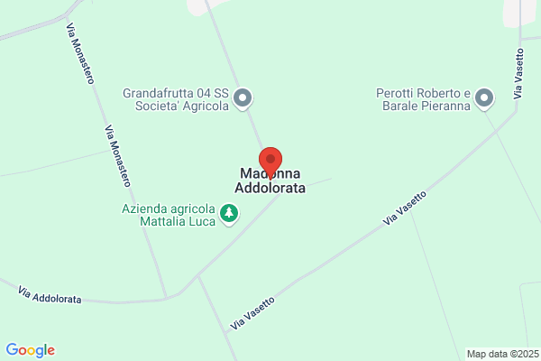 Frenna Addolorata