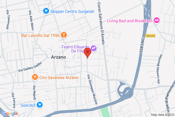 Greco Salvatore (Arch.)