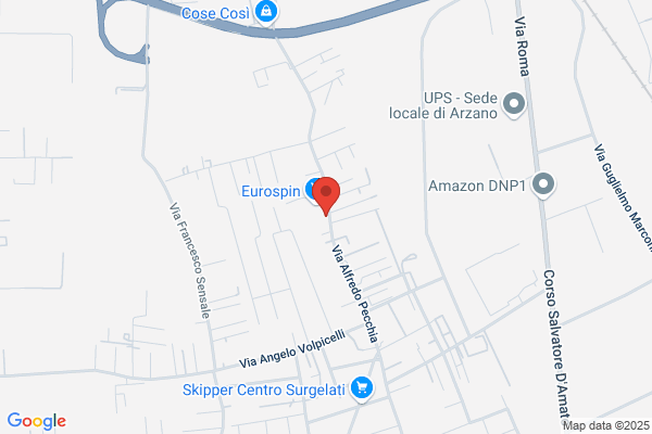 Italian Fibre S.R.L