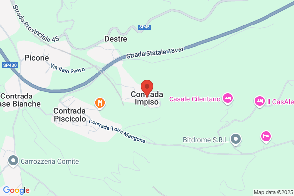 Parco Elena Srl
