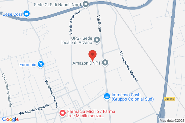 Piesse Tacchi Srl