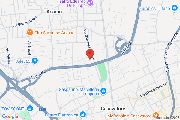 Radiologia Sas Di Blasi A.Maria
