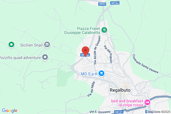 Regalbuto federico