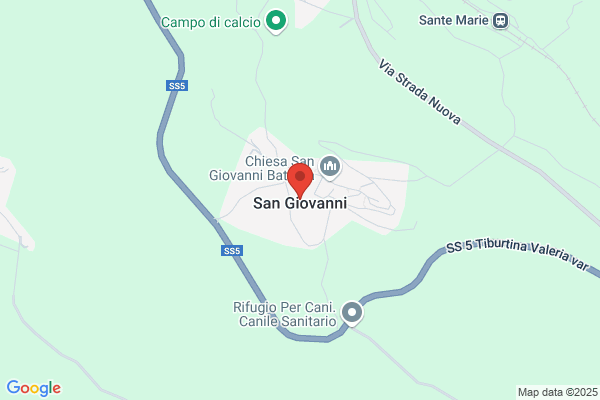 Sangiovanni maria