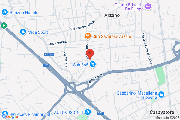 Sannino Brothers Sas