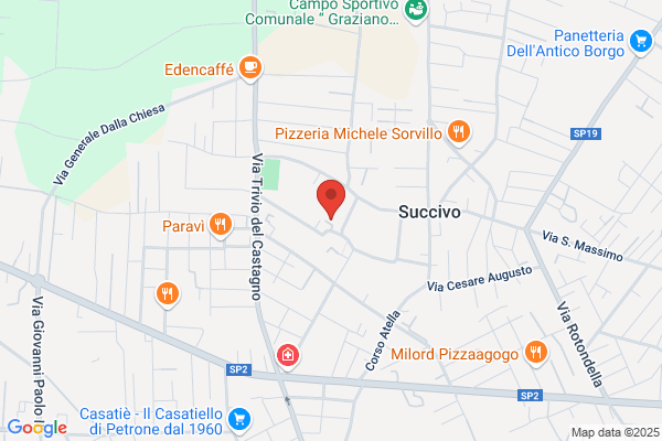 Sinca Spa