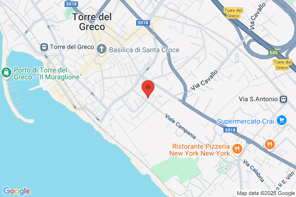 Surgelati D.O.C. Sas Di Petrone Vincenzo