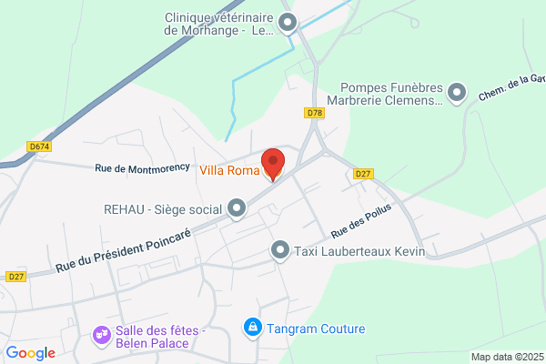 La Villetta Di Montaniero M.Rosaria