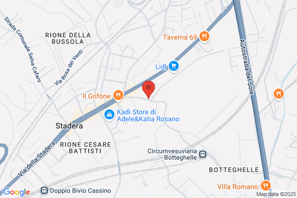 Cosme Infissi di Mario Cancelliere