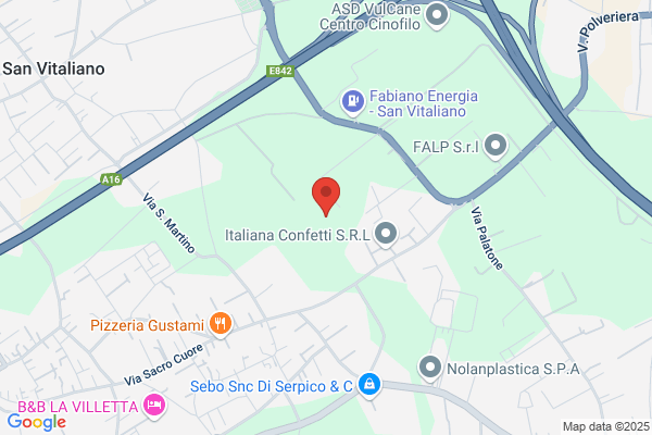 Euromoda Snc Di Zagarese Raffaele E Pezzullo antonio