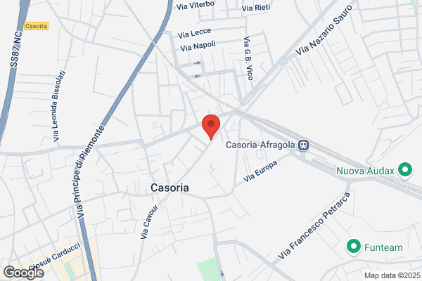 Assistenza Tetti e Coperture