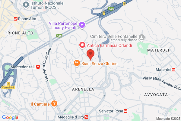 Morra antonio