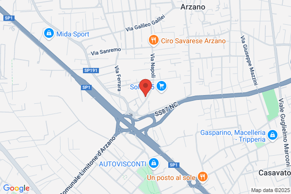 L'Angolo del Gusto