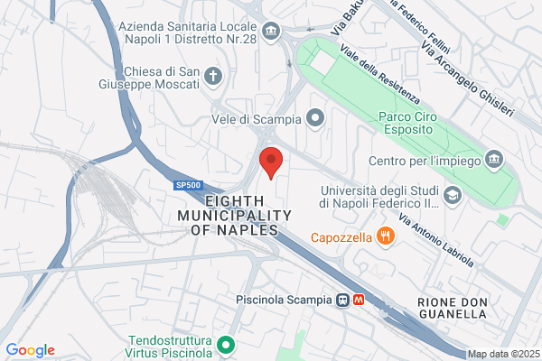 Al Casaro e Pane e Prosciutto