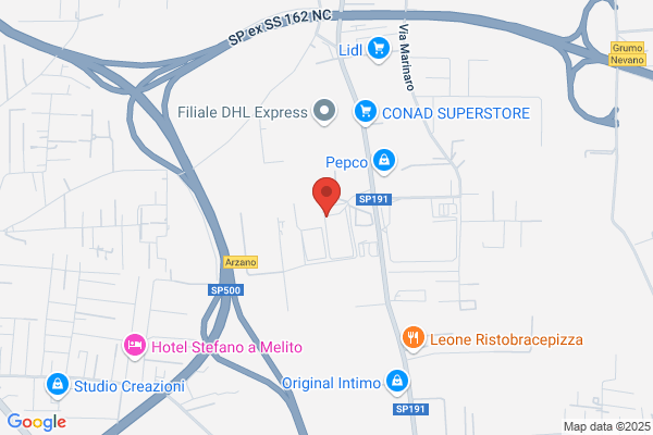 GDA srl Trasporti e Spedizioni