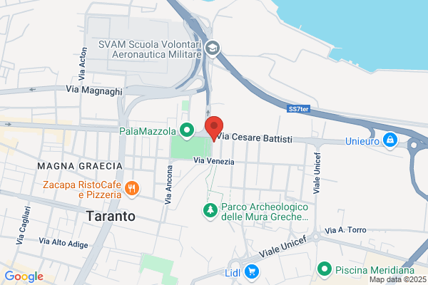 F.Lli Taranto S.N.C. Di Taranto Ciro E patrizia